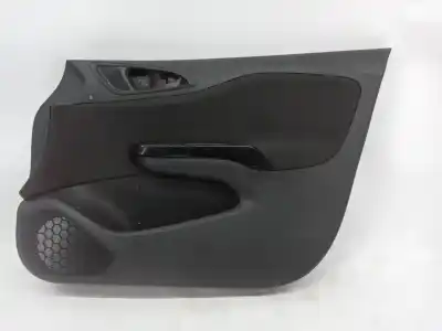 Second-hand car spare part decorative moulding for opel corsa e (x15) 1.4 turbo (08, 68) oem iam references 