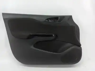 Second-hand car spare part decorative moulding for opel corsa e (x15) 1.4 turbo (08, 68) oem iam references 
