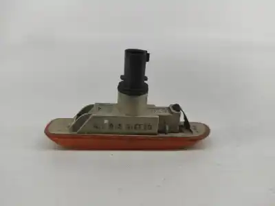 Second-hand car spare part left side light for bmw 3 (e46) 320 d oem iam references 63138370719  