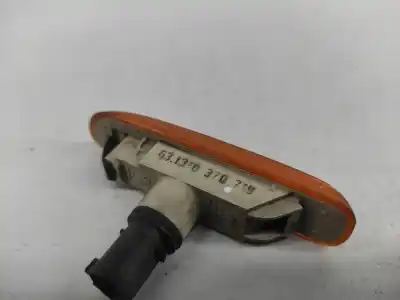 Second-hand car spare part left side light for bmw 3 (e46) 320 d oem iam references 63138370719  