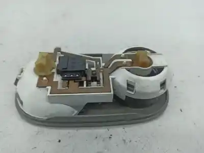 Автозапчасти б/у внутренний свет за renault clio ii (bb0/1/2_, cb0/1/2_) 1.2 16v (bb05. bb0w. bb11. bb27. bb2t. bb2u. bb2v. cb05.... gasolina 2002 5p ссылки oem iam 7700412606  