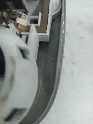Автозапчасти б/у внутренний свет за renault clio ii (bb0/1/2_, cb0/1/2_) 1.2 16v (bb05. bb0w. bb11. bb27. bb2t. bb2u. bb2v. cb05.... gasolina 2002 5p ссылки oem iam 7700412606  
