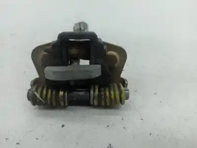 Автозапчасти б/у дверной фиксатор за renault clio ii (bb0/1/2_, cb0/1/2_) 1.2 16v (bb05. bb0w. bb11. bb27. bb2t. bb2u. bb2v. cb05.... gasolina 2002 5p ссылки oem iam   