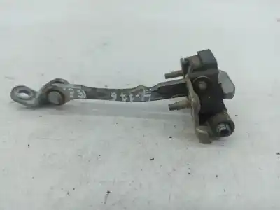 Автозапчасти б/у дверной фиксатор за renault clio ii (bb0/1/2_, cb0/1/2_) 1.2 16v (bb05. bb0w. bb11. bb27. bb2t. bb2u. bb2v. cb05.... gasolina 2002 5p ссылки oem iam   