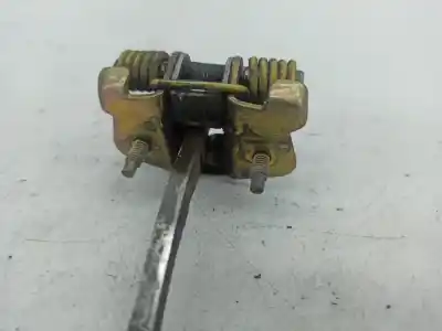 Автозапчасти б/у дверной фиксатор за renault clio ii (bb0/1/2_, cb0/1/2_) 1.2 16v (bb05. bb0w. bb11. bb27. bb2t. bb2u. bb2v. cb05.... gasolina 2002 5p ссылки oem iam   