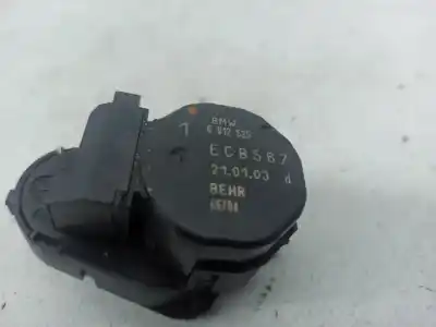 Peça sobressalente para automóvel em segunda mão motor de sofagem por bmw 3 touring (e46) 320 d referências oem iam 6912525  