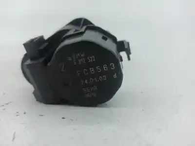 Peça sobressalente para automóvel em segunda mão motor de sofagem por bmw 3 touring (e46) 320 d referências oem iam 6912522  