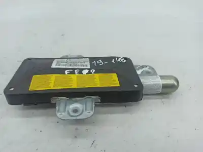 Peça sobressalente para automóvel em segunda mão airbag frontal lado esquerdo por bmw 3 touring (e46) 320 d referências oem iam 30703722904l