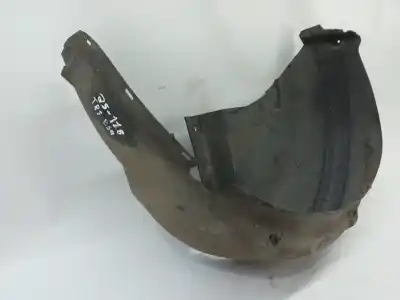Second-hand car spare part front left wheel arch for skoda fabia i hatchback (6y2) 1.2 gasolina 2004 5p oem iam references   