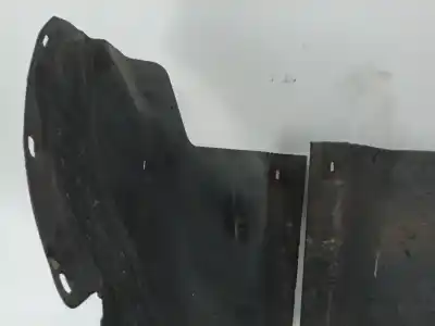 Second-hand car spare part front left wheel arch for skoda fabia i hatchback (6y2) 1.2 gasolina 2004 5p oem iam references   