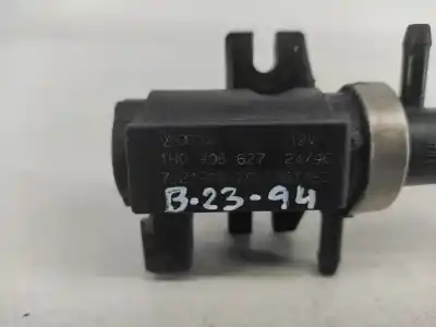 Second-hand car spare part additional air valve for audi a4 avant (8d5, b5) 113 m/380 gasóleo 1998 5p oem iam references 1h0906627  