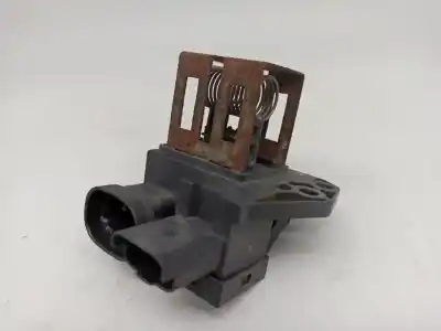 Peça sobressalente para automóvel em segunda mão resistência sofagem chauffage por citroen c2 (jm_) 1.6 hdi referências oem iam 9662872380