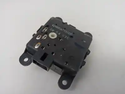 Pièce détachée automobile d'occasion moteur de chauffage pour nissan qashqai / qashqai +2 i (j10, nj10, jj10e) 1.5 dci références oem iam a24820a7700000