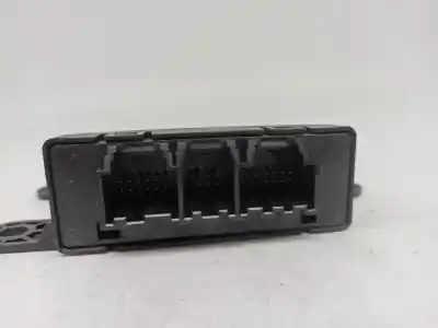 Peça sobressalente para automóvel em segunda mão sensor de estacionamento por opel astra j (p10) 1.6 turbo (68) referências oem iam 13354532  