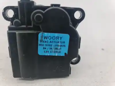 Автозапчасти б/у отопительный двигатель за hyundai i20 ii (gb, ib) 1.1 crdi ссылки oem iam jy9aa05  