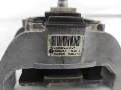 Автозапчасти б/у изменить поддержку за mini mini countryman (r60) cooper d ссылки oem iam 678435501  