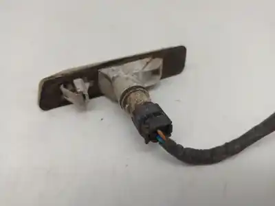 Second-hand car spare part left side light for bmw 3 (e36) 5p oem iam references   