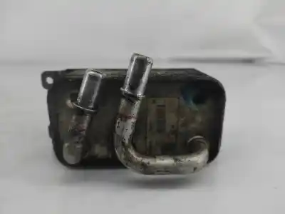 Second-hand car spare part OIL RADIATOR for BMW 7 (E65, E66, E67)  OEM IAM references 75079740  