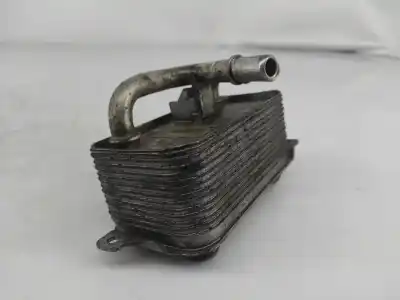 Second-hand car spare part oil radiator for bmw 7 (e65, e66, e67) 745 i. li oem iam references 75079740  