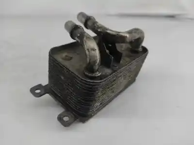 Second-hand car spare part oil radiator for bmw 7 (e65, e66, e67) 745 i. li oem iam references 75079740  