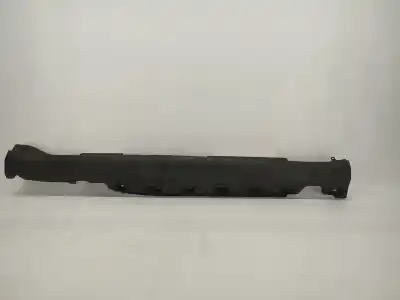 Автозапчасти б/у правая боковая юбка (разрез) за mini mini countryman (r60) cooper d ссылки oem iam 