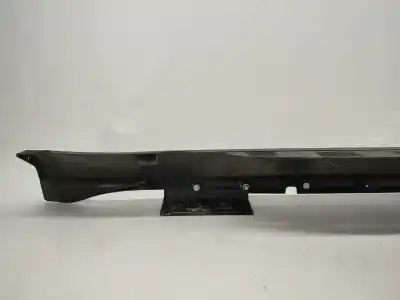 Автозапчасти б/у правая боковая юбка (разрез) за mini mini countryman (r60) cooper d ссылки oem iam   