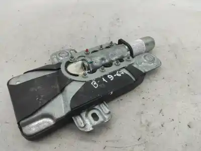 Second-hand car spare part front left side airbag for bmw 3 (e46) 320 i oem iam references 30703722902f  