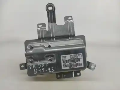 Second-hand car spare part front right side airbag for bmw x3 (e83) 2.0 d oem iam references 34341910002b  