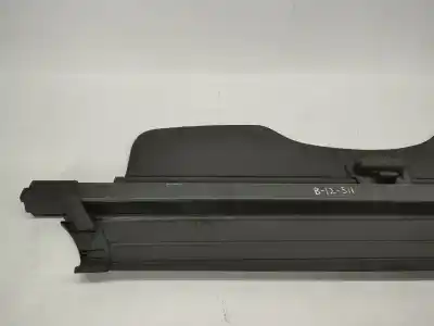 Pezzo di ricambio per auto di seconda mano vassoio posteriore per ford focus ii (da_, hcp, dp) 1.6 tdci riferimenti oem iam   