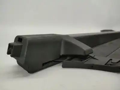 Pezzo di ricambio per auto di seconda mano vassoio posteriore per ford focus ii (da_, hcp, dp) 1.6 tdci riferimenti oem iam   