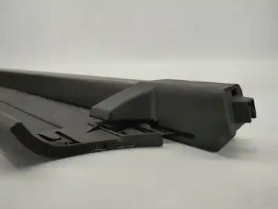 Pezzo di ricambio per auto di seconda mano vassoio posteriore per ford focus ii (da_, hcp, dp) 1.6 tdci riferimenti oem iam   