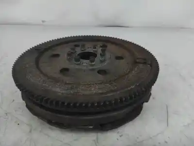 Second-hand car spare part engine flywheel for bmw 3 (e46) 320 i oem iam references 