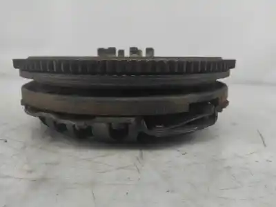 Second-hand car spare part engine flywheel for bmw 3 (e46) 320 i oem iam references   
