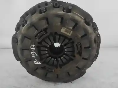 Second-hand car spare part engine flywheel for bmw 3 (e46) 320 i oem iam references   