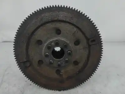 Second-hand car spare part engine flywheel for bmw 3 (e46) 320 i oem iam references   