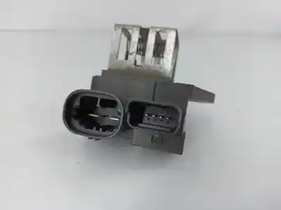 Peça sobressalente para automóvel em segunda mão resistência sofagem chauffage por citroen c-elysee (dd_) 1.5 bluehdi 100 referências oem iam 9827892380  