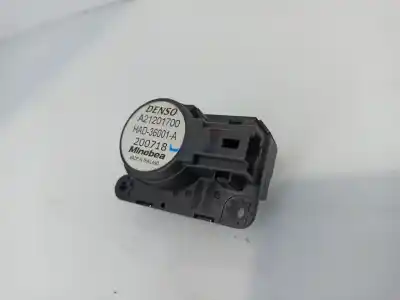 Peça sobressalente para automóvel em segunda mão motor de sofagem por citroen c-elysee (dd_) 1.5 bluehdi 100 referências oem iam a21201700