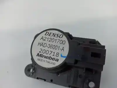 Peça sobressalente para automóvel em segunda mão motor de sofagem por citroen c-elysee (dd_) 1.5 bluehdi 100 referências oem iam a21201700  