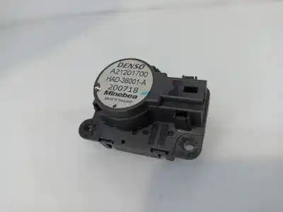 Peça sobressalente para automóvel em segunda mão motor de sofagem por citroen c-elysee (dd_) 1.5 bluehdi 100 referências oem iam a21201700