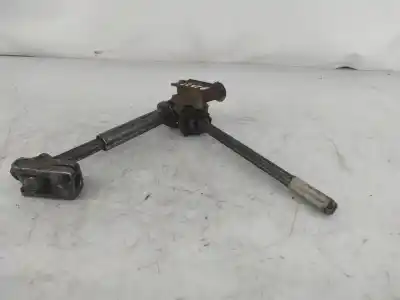 Peça sobressalente para automóvel em segunda mão cardan dianteiro por audi a2 (8z0) 1.4 tdi referências oem iam 