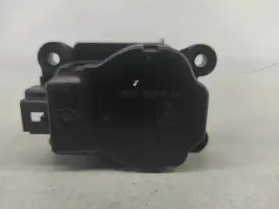 Автозапчастина б/у тепловий двигун для ford focus i (daw, dbw) 1.8 tdci посилання на oem iam 3m5h19e616ab  