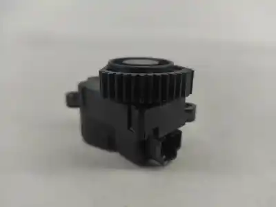 Peça sobressalente para automóvel em segunda mão motor de sofagem por ford focus i (daw, dbw) 1.8 tdci referências oem iam 3m5h19e616ab  