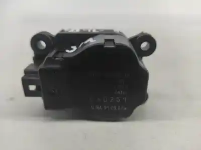 Автозапчастина б/у тепловий двигун для ford focus i (daw, dbw) 1.8 tdci посилання на oem iam 3m5h19e616ab  