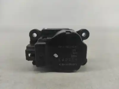 Second-hand car spare part heater blower motor for ford focus i (daw, dbw) 1.8 tdci oem iam references 3m5h19e616ab