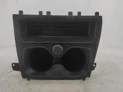 Peça sobressalente para automóvel em segunda mão porta copos central por bmw 1 (f20) 118 d referências oem iam 