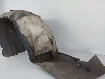 Автозапчасти б/у передняя правая колесная арка за citroen c5 ii (rc_) 110 gasolina 2005 5p ссылки oem iam   