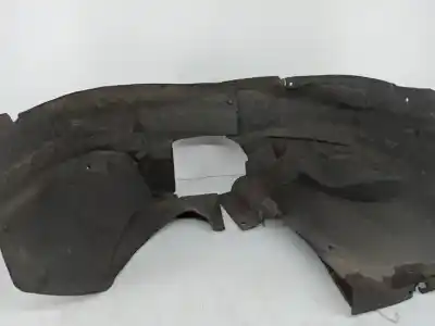 Автозапчасти б/у передняя правая колесная арка за citroen c5 ii (rc_) 110 gasolina 2005 5p ссылки oem iam   