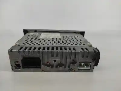 Piesă de schimb auto la mâna a doua sistem audio / cd radio casetofon pentru honda civic vii hatchback (eu, ep, ev) 1.4 is (ep1 eu5 eu7) referințe oem iam 39100s6ag100   Piesă de schimb auto la mâna a doua sistem audio / cd radio casetofon pentru honda civic vii hatchback (eu, ep, ev) 1.4 is (ep1 eu5 eu7) referințe oem iam 39100s6ag100