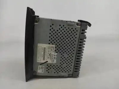 Piesă de schimb auto la mâna a doua sistem audio / cd radio casetofon pentru honda civic vii hatchback (eu, ep, ev) 1.4 is (ep1 eu5 eu7) referințe oem iam 39100s6ag100   Piesă de schimb auto la mâna a doua sistem audio / cd radio casetofon pentru honda civic vii hatchback (eu, ep, ev) 1.4 is (ep1 eu5 eu7) referințe oem iam 39100s6ag100