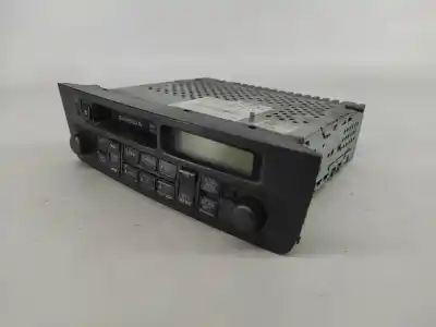 Piesă de schimb auto la mâna a doua sistem audio / cd radio casetofon pentru honda civic vii hatchback (eu, ep, ev) 1.4 is (ep1 eu5 eu7) referințe oem iam 39100s6ag100   Piesă de schimb auto la mâna a doua sistem audio / cd radio casetofon pentru honda civic vii hatchback (eu, ep, ev) 1.4 is (ep1 eu5 eu7) referințe oem iam 39100s6ag100
